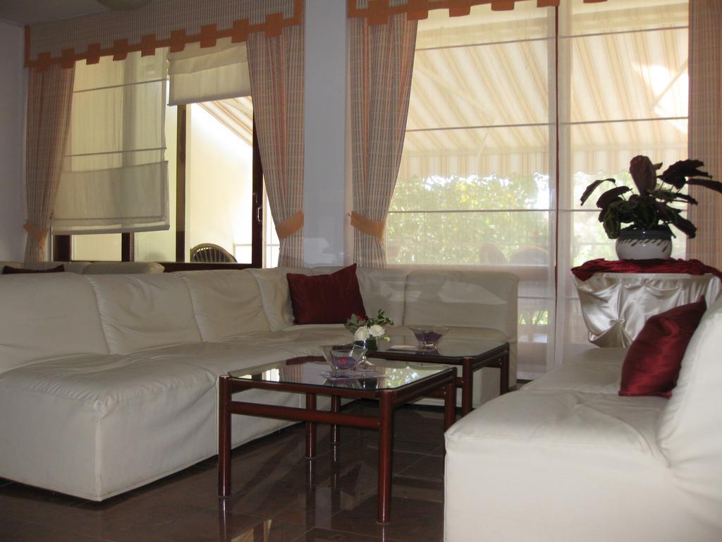 Hotel Kimen - Annex Cres Dış mekan fotoğraf